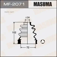 ������� ������� ���������� Mazda Y10 GV# GD# Nissan Y10 W10 N14 P10 B13 Masuma MF2071 MF2071 ����