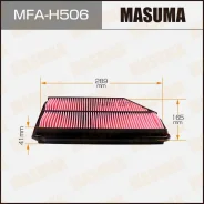 ������ ��������� Honda J35 YD1 MDX Masuma MFAH506 MFAH506 ����