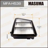 ������ ��������� Honda R20A K24W RW# Masuma MFAH538 MFAH538 ����