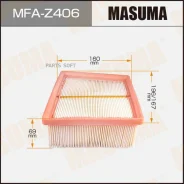 ������ ��������� Mazda/ Mazda2 07- Masuma Masuma MFAZ406 MFAZ406 ����