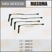 ������� �������� ���������� Subaru EJ20 SF5 Masuma MG90005 MG90005 ����