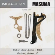 �������� ���� ��� BMW 1 (E81, E87) 03-11, 3 (E46, E90) 01-11 (N40, N45) Masuma Masuma MGR9021 MGR9021 ����