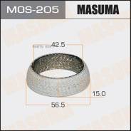 ������ ��������� ����������������� 42/56/15,5 Toyota 1/2NZ-FE 1ZZ-FE #E124 ZZE245 ZCT15 Masuma MOS205 MOS205 ����