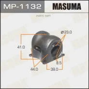 ������� ������������� Honda RM1/4 Masuma MP1132 MP1132 ����