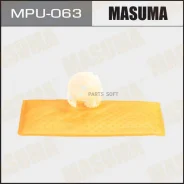 ������ ��������� ������� Nissan QR25DE VQ35DE L33R Masuma MPU063 MPU063 ����