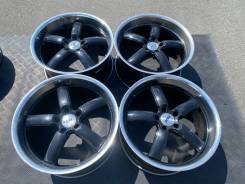 TSW. 9.5x19", 5x112, ET35 