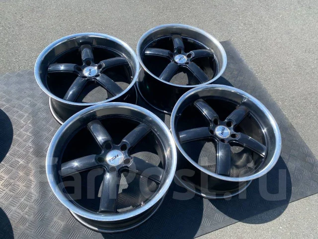 TSW. 9.5x19", 5x112, ET35 ����
