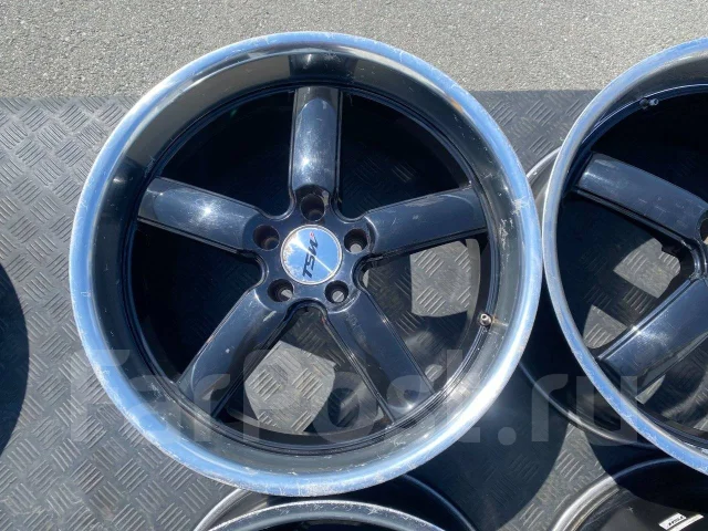 TSW. 9.5x19", 5x112, ET35 ����