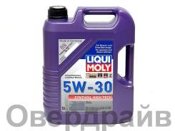 Liqui Moly Synthoil High Tech. 5W-30, �������������, 5��. ����