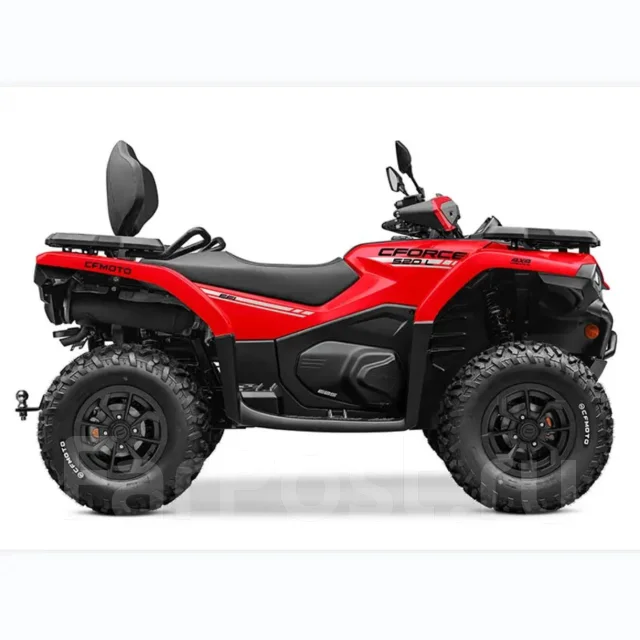 CFMoto. ��������, ��� ���\���, ��� �������. ��� ����� �� ���������� ����