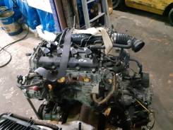  QR25DE Nissan Presage U31 