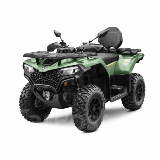 CFMoto. ��������, ��� ���\���, ��� �������. ��� ����� �� ���������� ����