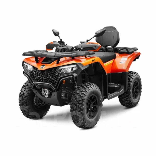 CFMoto. ��������, ��� ���\���, ��� �������. ��� ����� �� ���������� ����