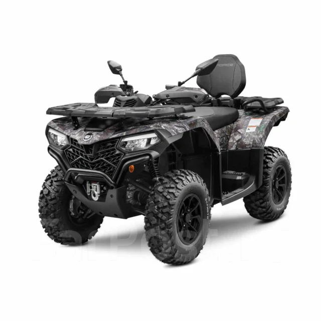 CFMoto. ��������, ��� ���\���, ��� �������. ��� ����� �� ���������� ����
