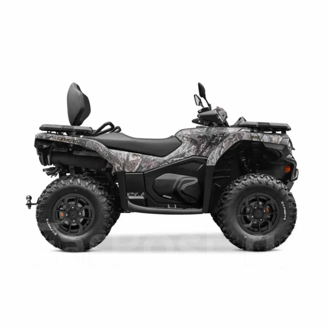 CFMoto. ��������, ��� ���\���, ��� �������. ��� ����� �� ���������� ����