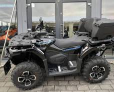 CFMoto. ��������, ��� ���\���, ��� �������. ��� ����� �� ���������� ����