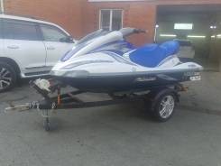 Yamaha FX Cruiser. 2008 ��� ����