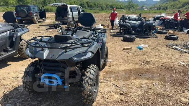 Segway AT5 LX. ��������, ��� ���\���, ��� �������. ��� ����� �� ���������� ����