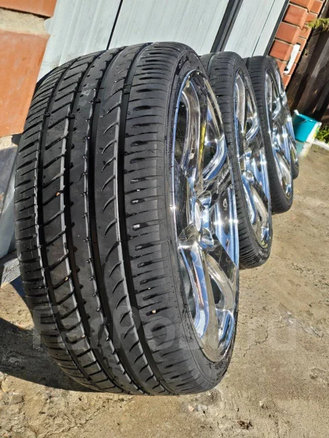 Goform GH18. ������, 2017 ���, �/�, ����� �� 5 % ����
