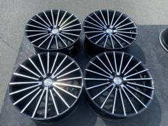 BlackArt. 8.5/9.5x20", 5x120, ET30/48, �� 73���. ����