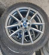 Weds Leonis Navia 01. 7.0x17", 5x100, ET47, �� 73,1���. ����