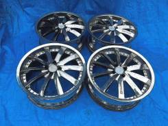 Fledermaus Cuervo 10. 7.0x18", 4x100, ET48, �� 72���. ����