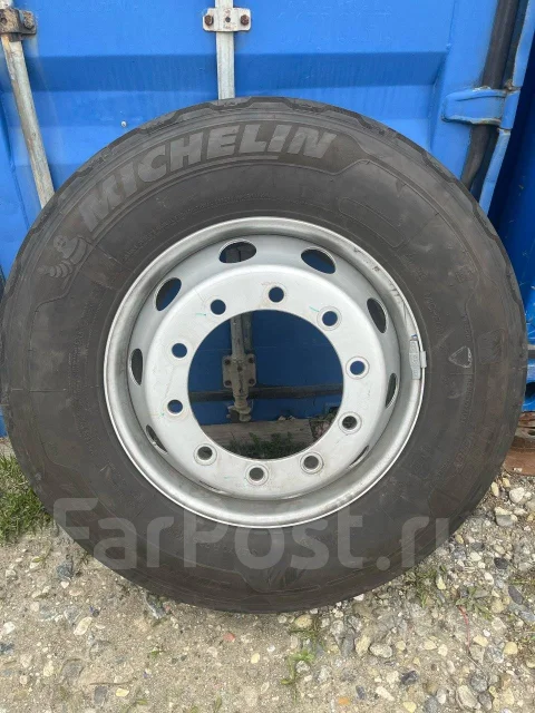 Michelin X Line Energy Z. �����������, 2024 ���, �/�, ����� �� 5 % ����