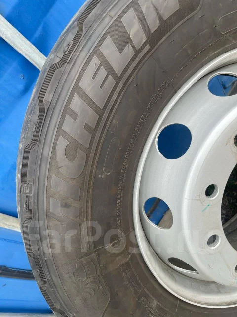 Michelin X Line Energy Z. �����������, 2024 ���, �/�, ����� �� 5 % ����