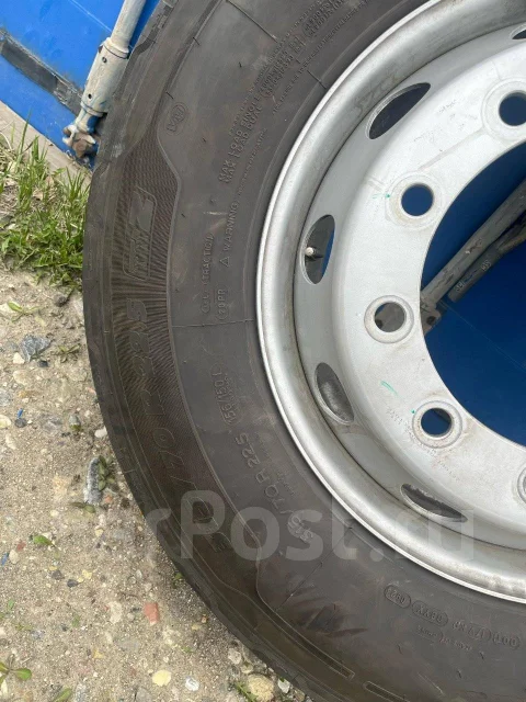 Michelin X Line Energy Z. �����������, 2024 ���, �/�, ����� �� 5 % ����