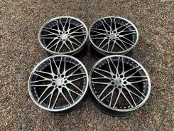 Super Star Leon Hardiritt. 9.0/9.5x20", 5x114.3, ET36/38, �� 73���. ����