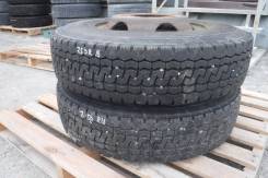  7.50R16. x16" 