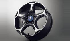 Modellista. 6.5x16", 5x114.3, ET39 