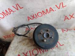  Toyota Vitz 2010 4245052061 KSP130 1KRFE,   4245052061 