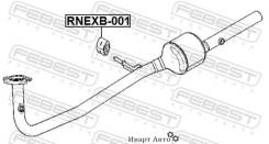   Febest Rnexb-001 RNEXB001 