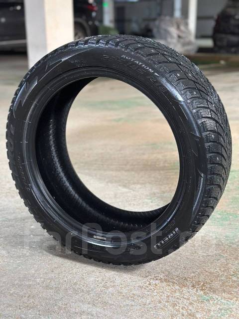 Pirelli Ice Zero 2. , , 2022 , /,  5 %.   