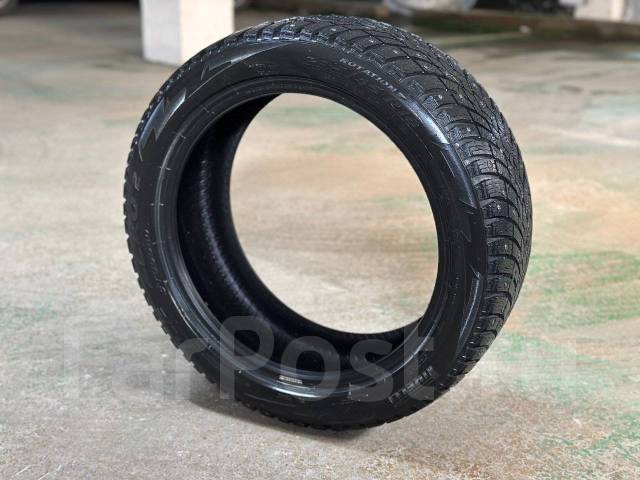 Pirelli Ice Zero 2. , , 2022 , /,  5 % 