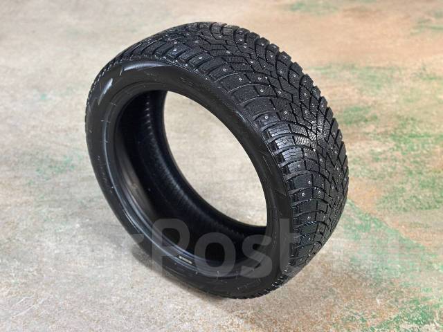 Pirelli Ice Zero 2. , , 2022 , /,  5 % 