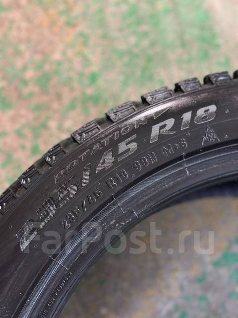 Pirelli Ice Zero 2. , , 2022 , /,  5 %.  () 