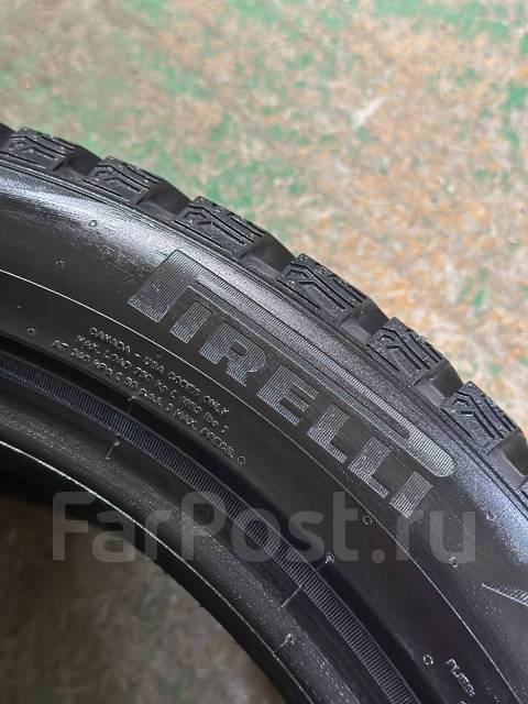 Pirelli Ice Zero 2. , , 2022 , /,  5 %.   