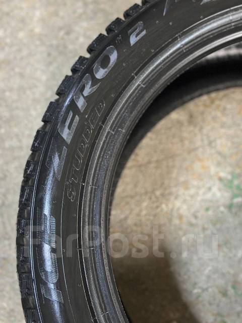 Pirelli Ice Zero 2. , , 2022 , /,  5 %.  () 
