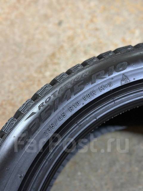 Pirelli Ice Zero 2. , , 2022 , /,  5 %.  () 
