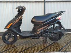 Suzuki Address. 125. ., ,  ,   