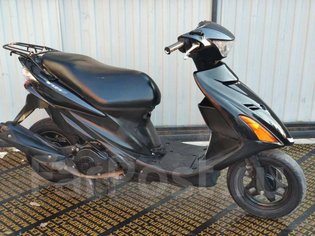Suzuki Address. 125����. ��., ��������, ��� ���, ��� ������� ����