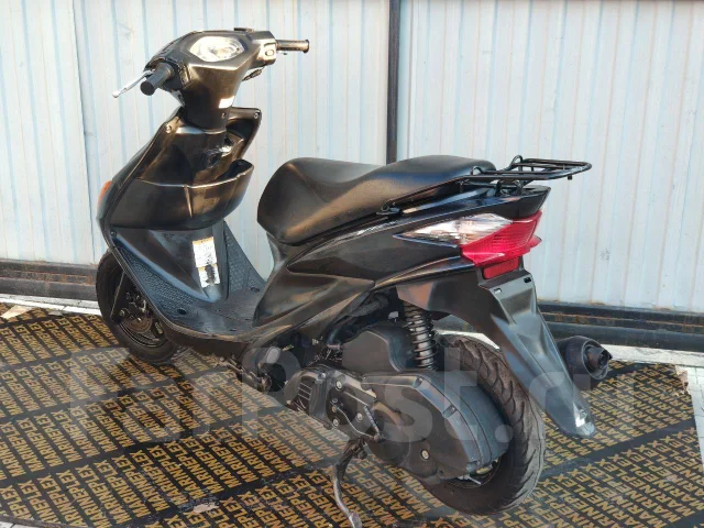 Suzuki Address. 125����. ��., ��������, ��� ���, ��� ������� ����