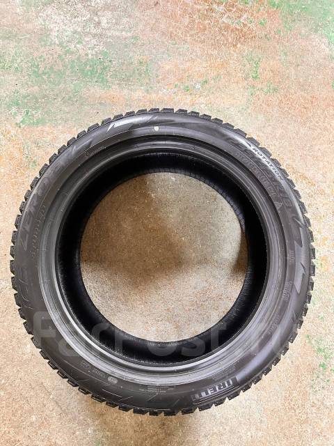 Pirelli Ice Zero 2. , , 2022 , /,  5 %.   