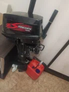 Zongshen. 18��.�., 2-�������, ����������, ���� S (381 ��), 2022 ��� ����