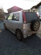 Daihatsu Terios Kid. J111G063637 ����