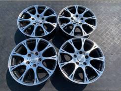 Rozest. 6.5x16", 5x114.3, ET53,  73,0. 