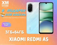 Xiaomi Redmi. , 64 , , 3G, 4G LTE, Dual-SIM 