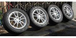 AZ. 7.0x17", 5x114.3, ET53,  72,0. 